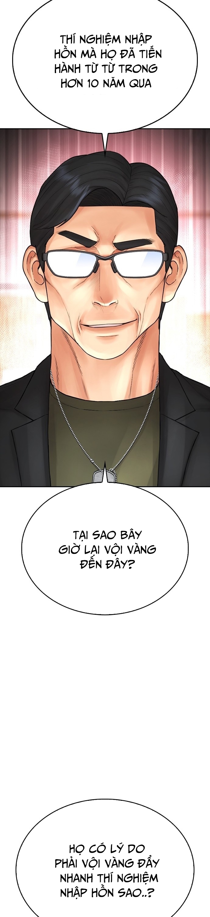 Bố Vạn Năng - Chương 148