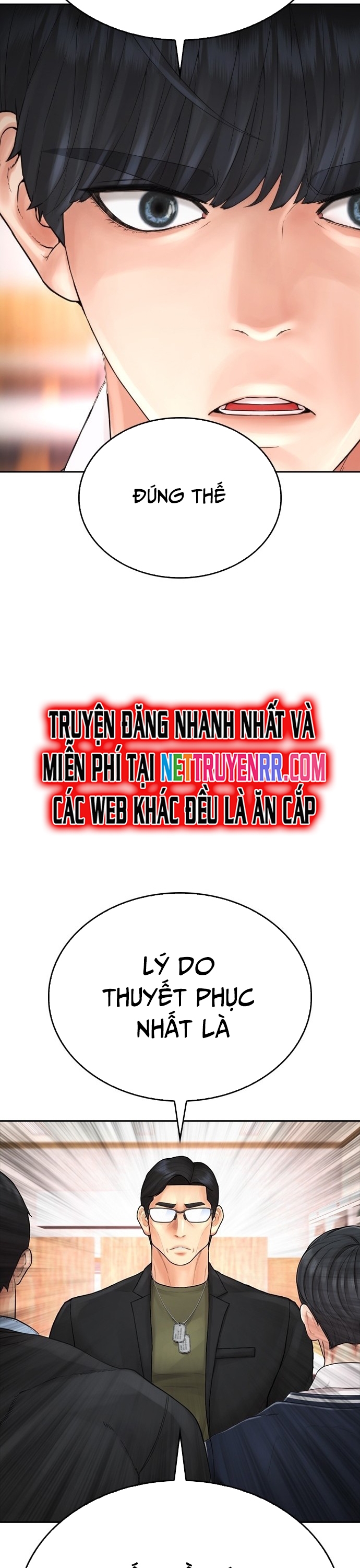 Bố Vạn Năng - Chương 148