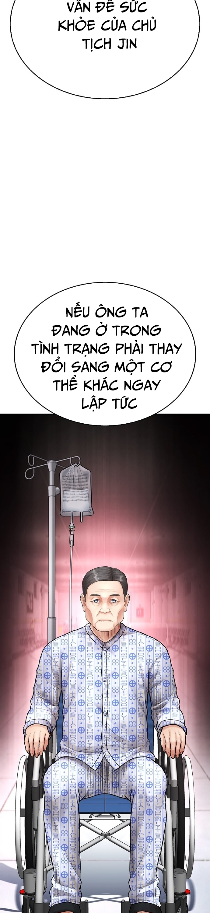 Bố Vạn Năng - Chương 148