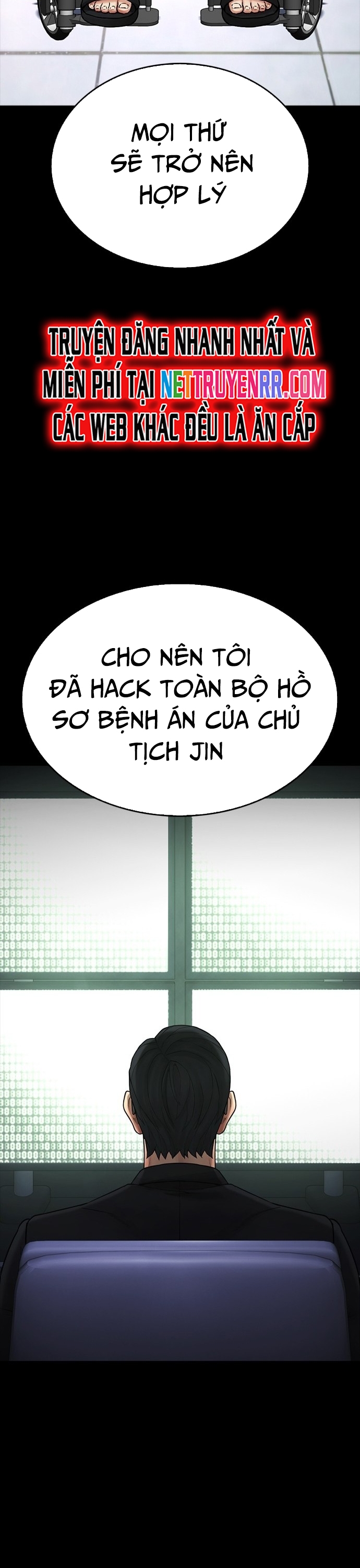 Bố Vạn Năng - Chương 148