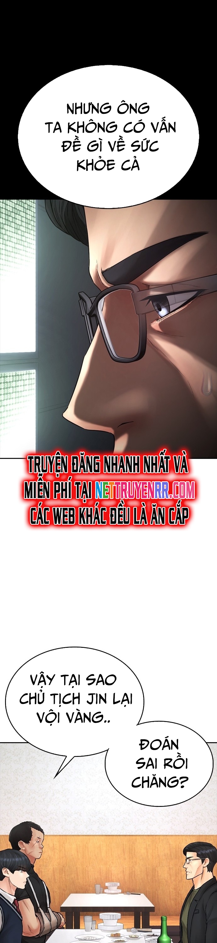 Bố Vạn Năng - Chương 148