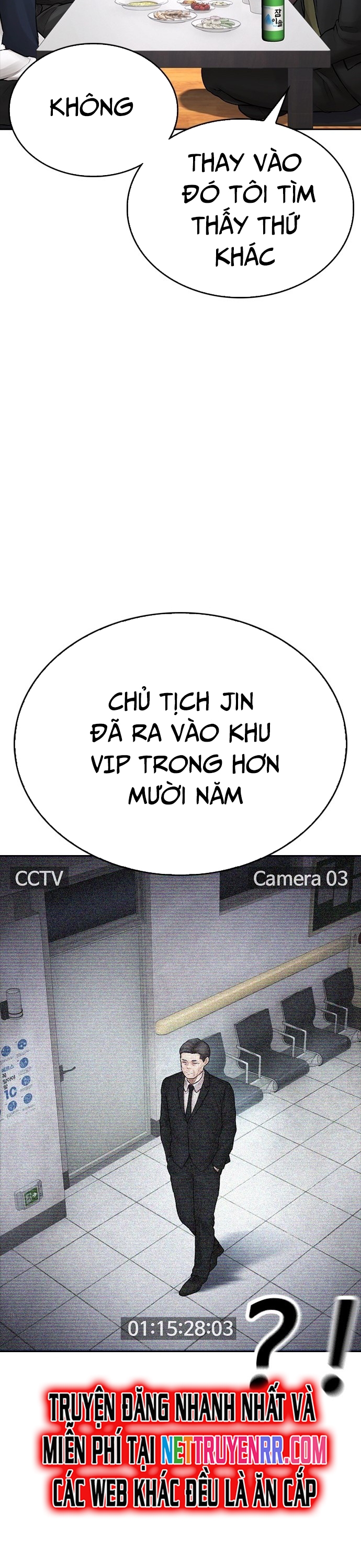 Bố Vạn Năng - Chương 148