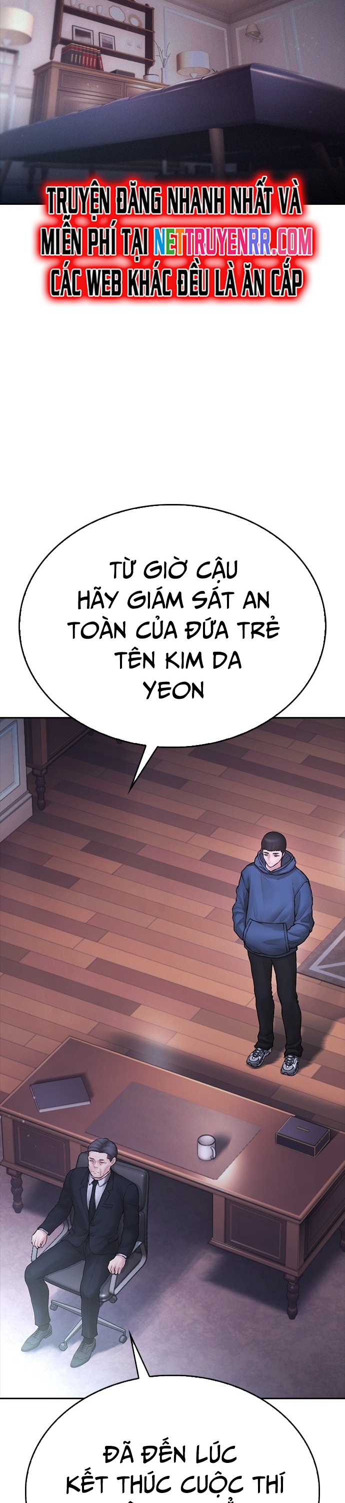 Bố Vạn Năng - Chương 148