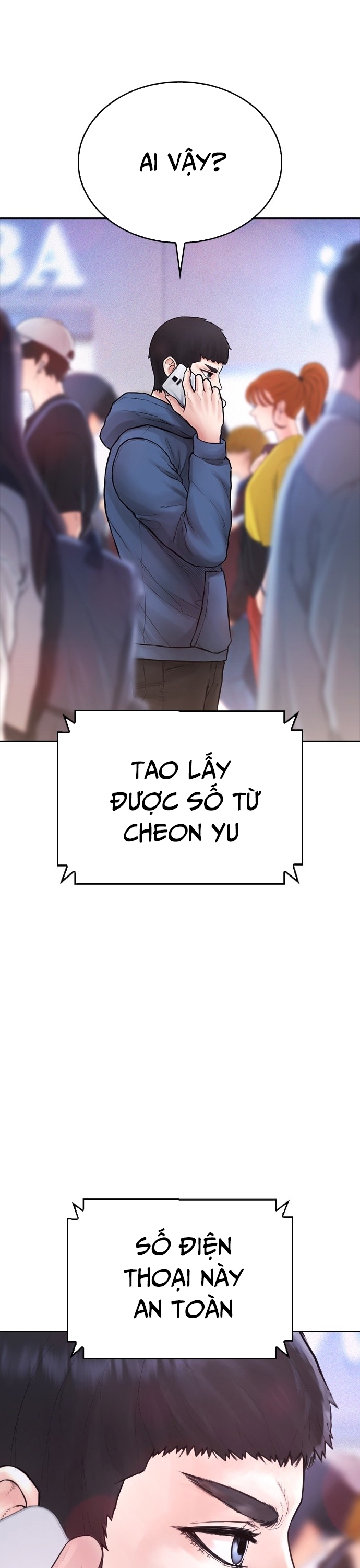 Bố Vạn Năng - Chương 148