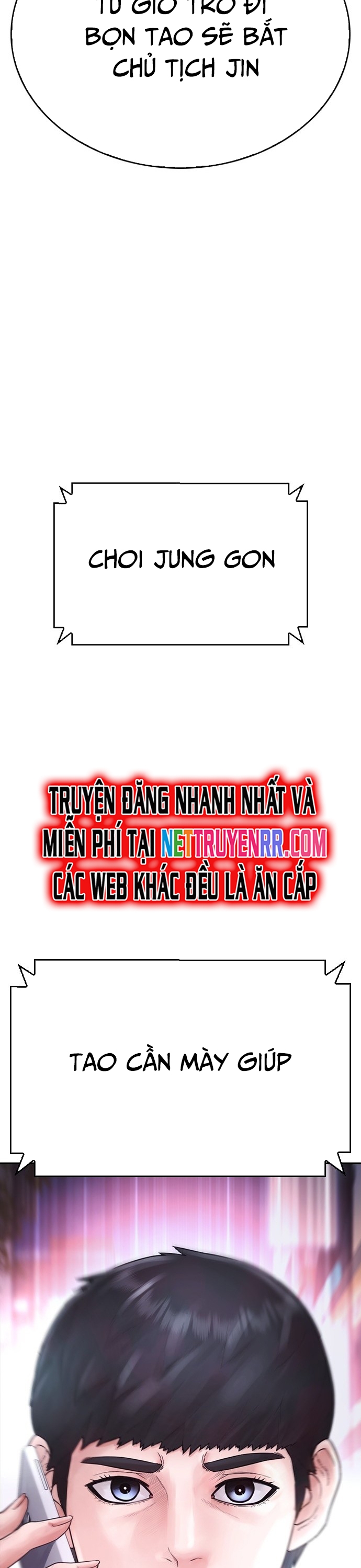 Bố Vạn Năng - Chương 148