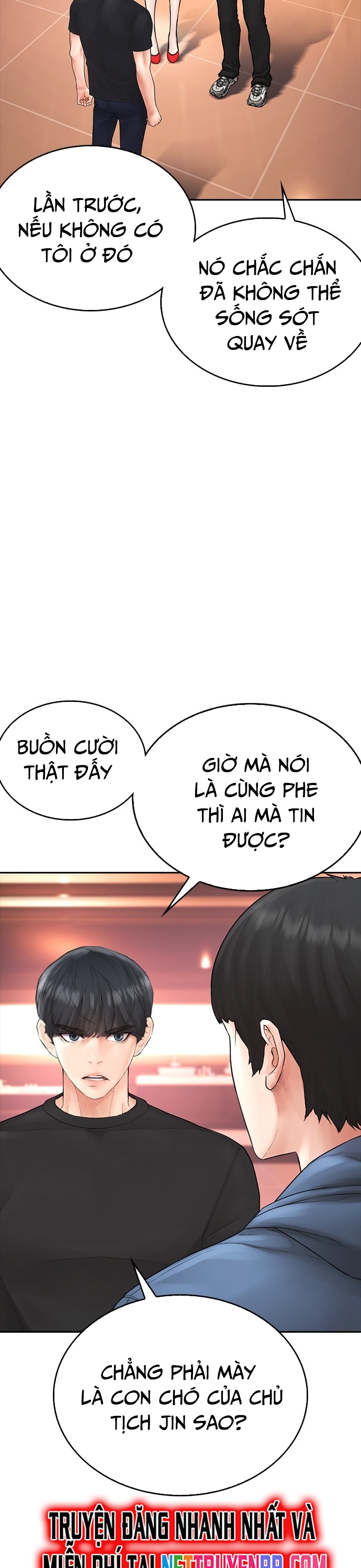 Bố Vạn Năng - Chương 149