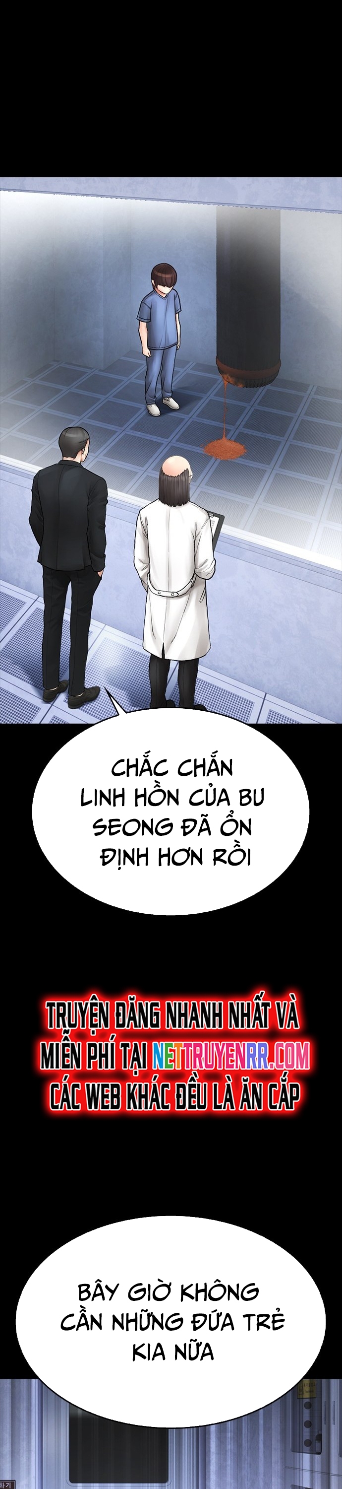 Bố Vạn Năng - Chương 149