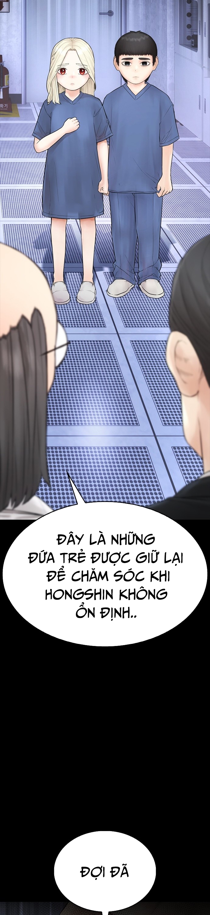 Bố Vạn Năng - Chương 149