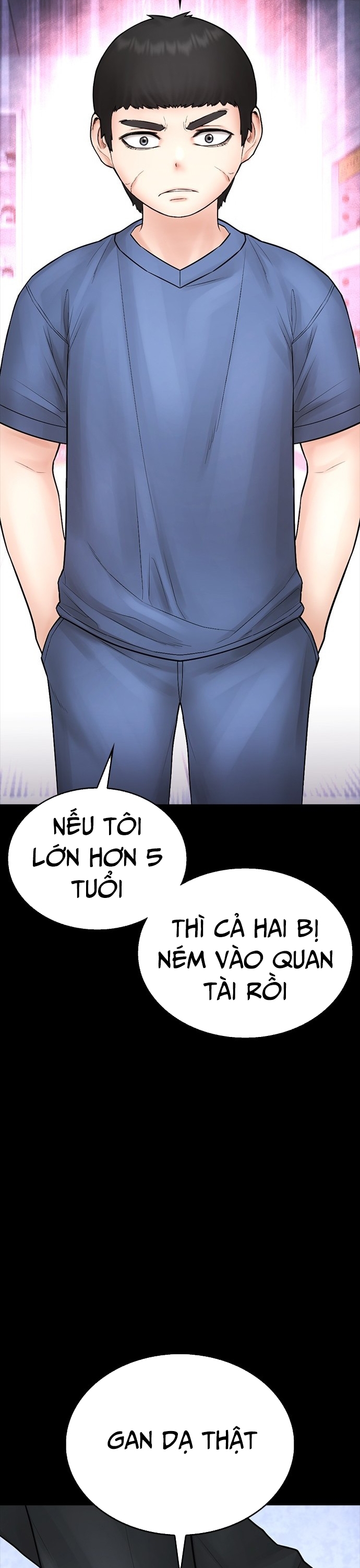 Bố Vạn Năng - Chương 149