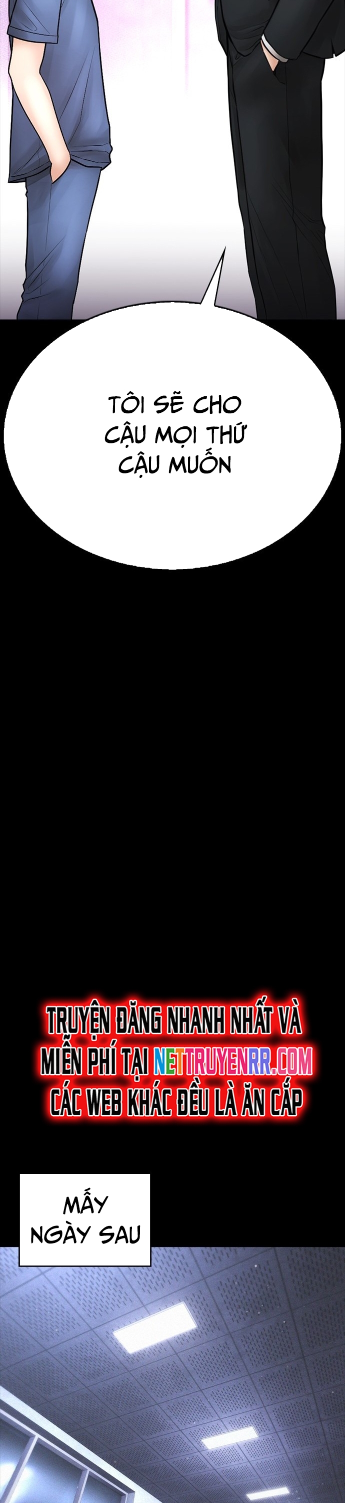 Bố Vạn Năng - Chương 149