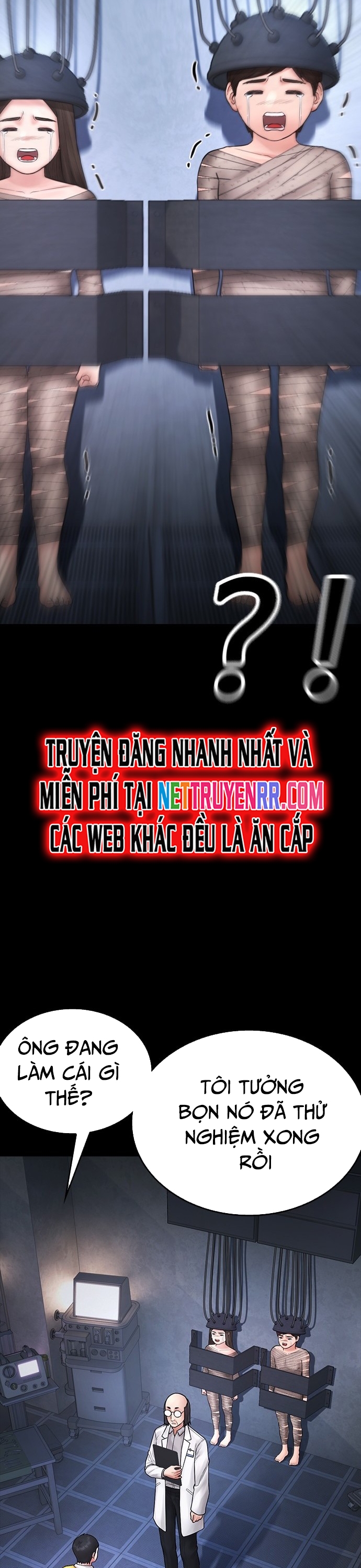 Bố Vạn Năng - Chương 149