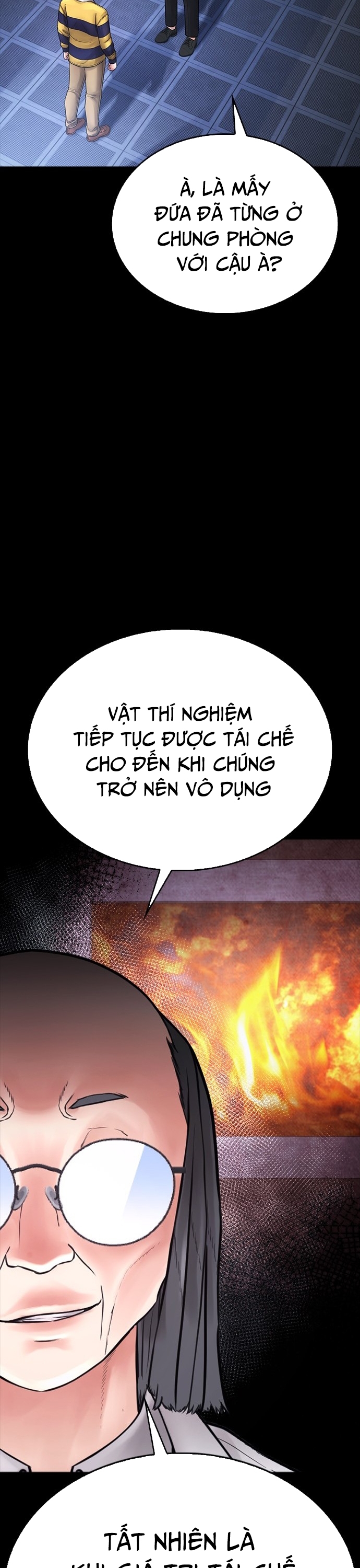 Bố Vạn Năng - Chương 149