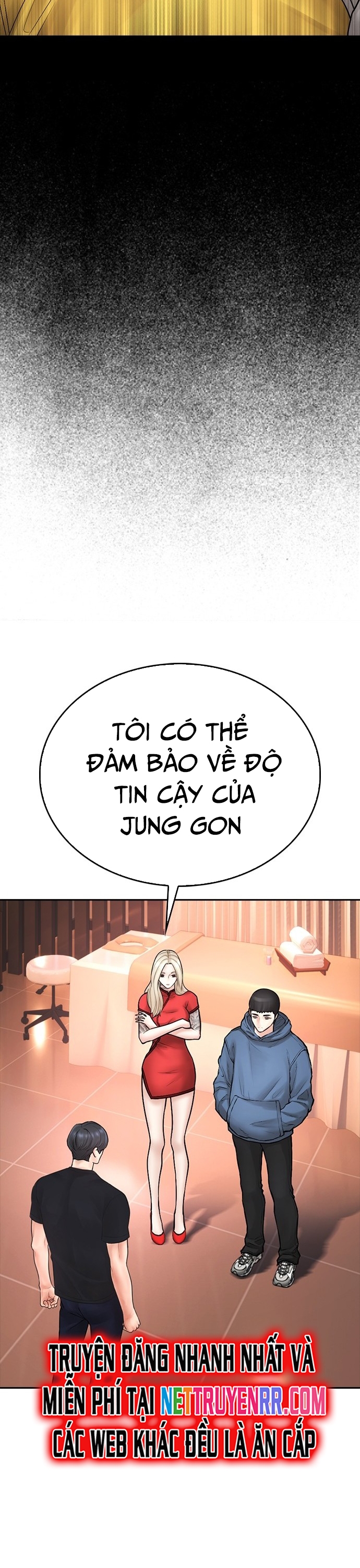 Bố Vạn Năng - Chương 149