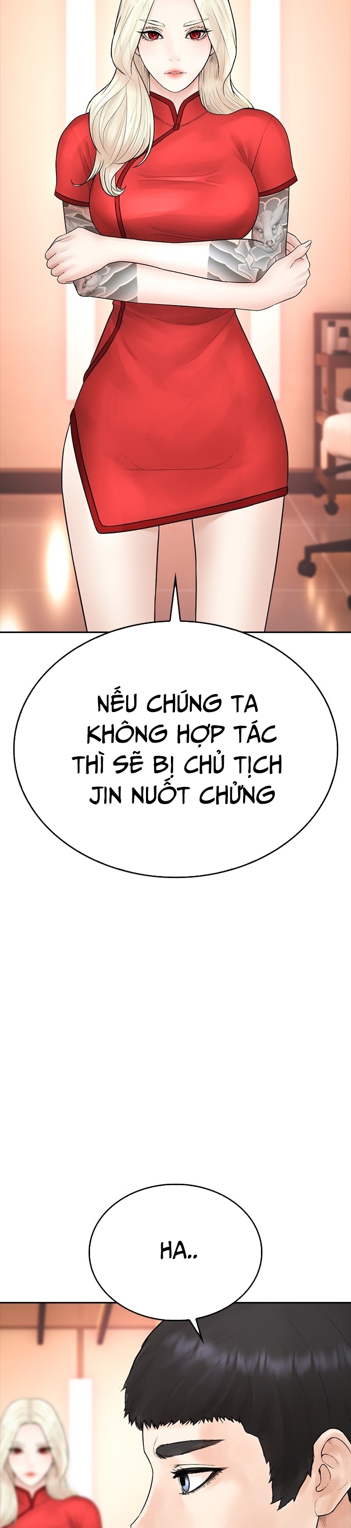 Bố Vạn Năng - Chương 149
