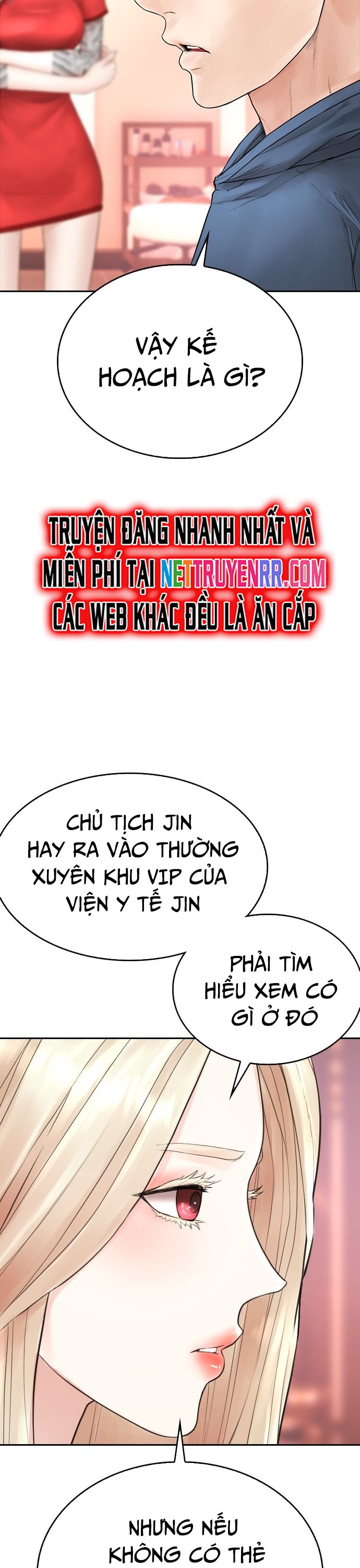 Bố Vạn Năng - Chương 149