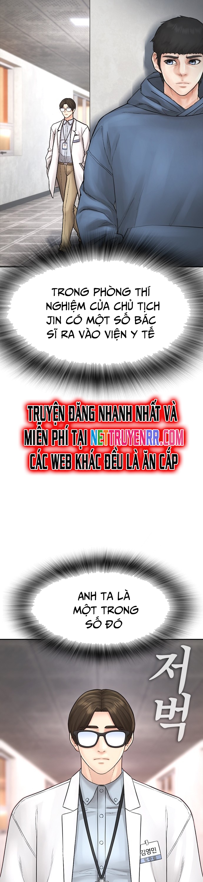 Bố Vạn Năng - Chương 149