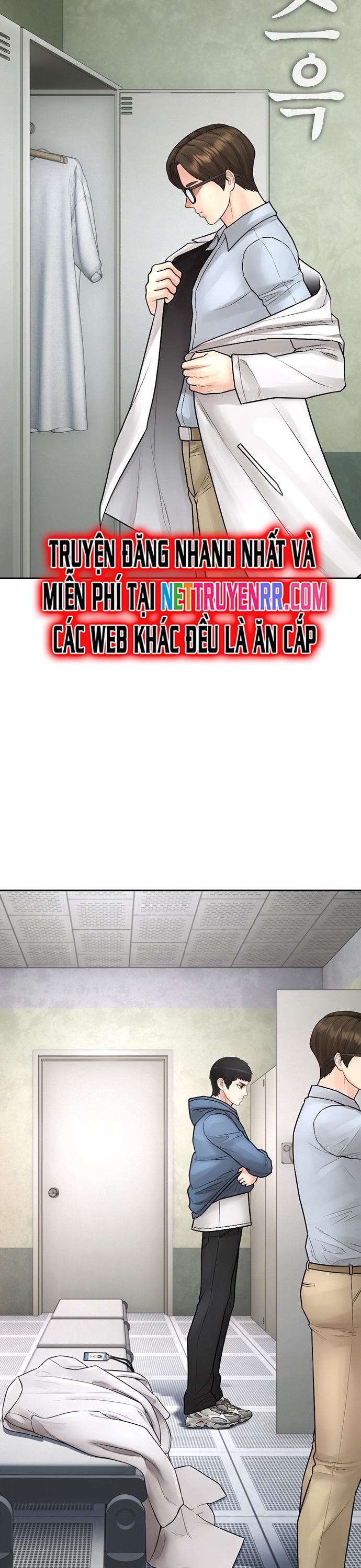 Bố Vạn Năng - Chương 149