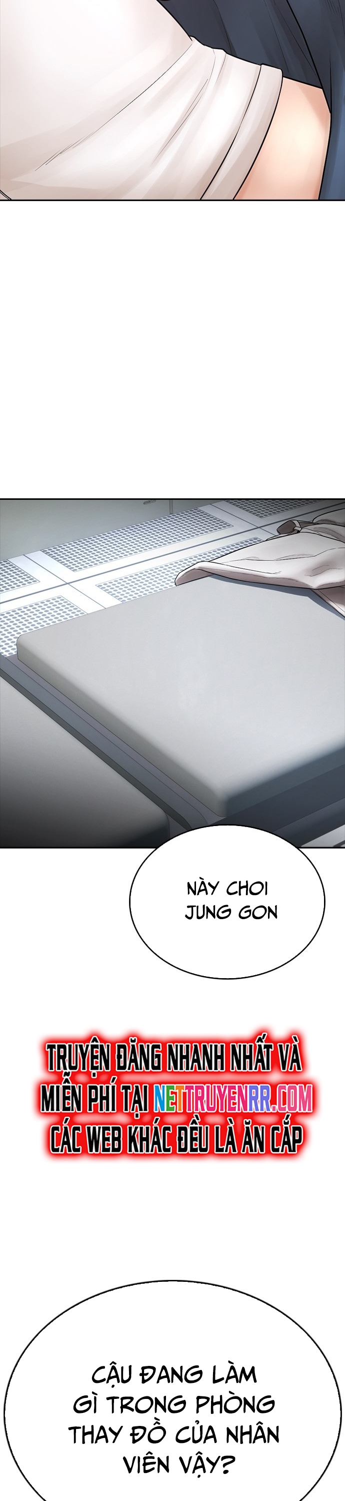 Bố Vạn Năng - Chương 149