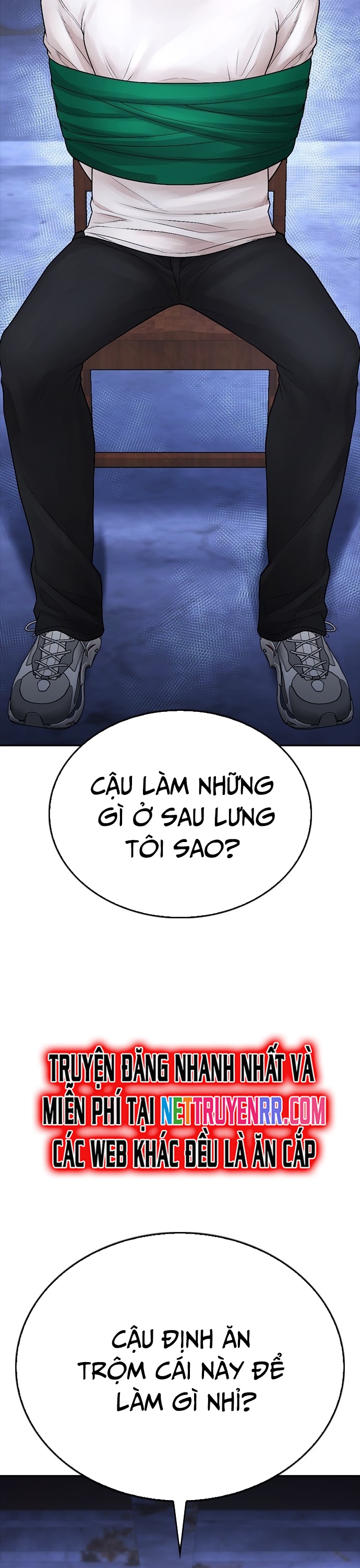 Bố Vạn Năng - Chương 149