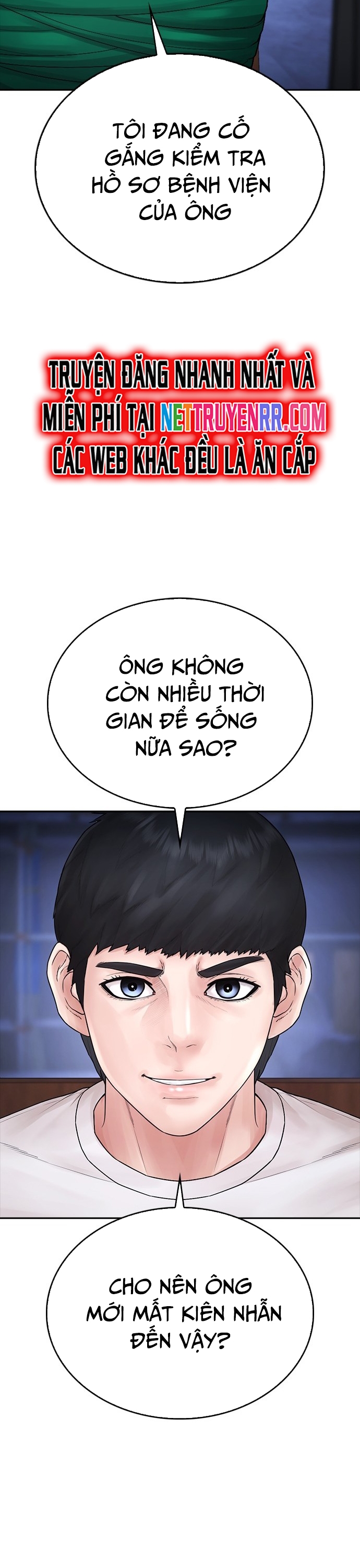 Bố Vạn Năng - Chương 149