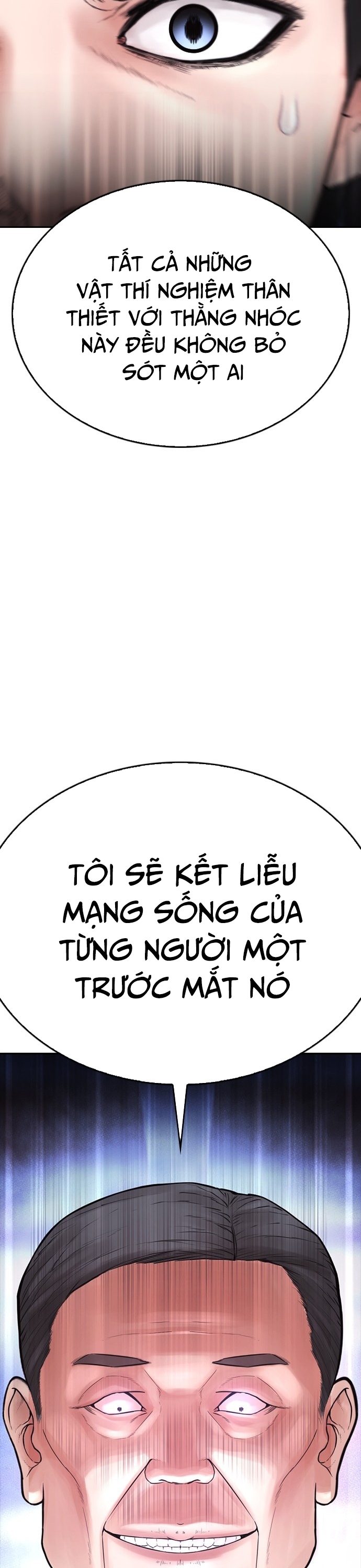 Bố Vạn Năng - Chương 149