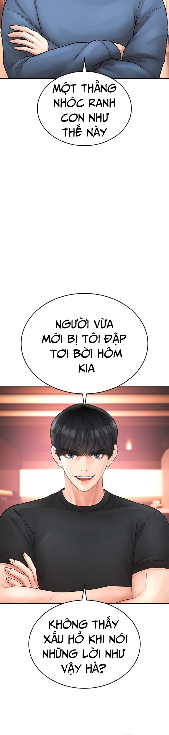 Bố Vạn Năng - Chương 149