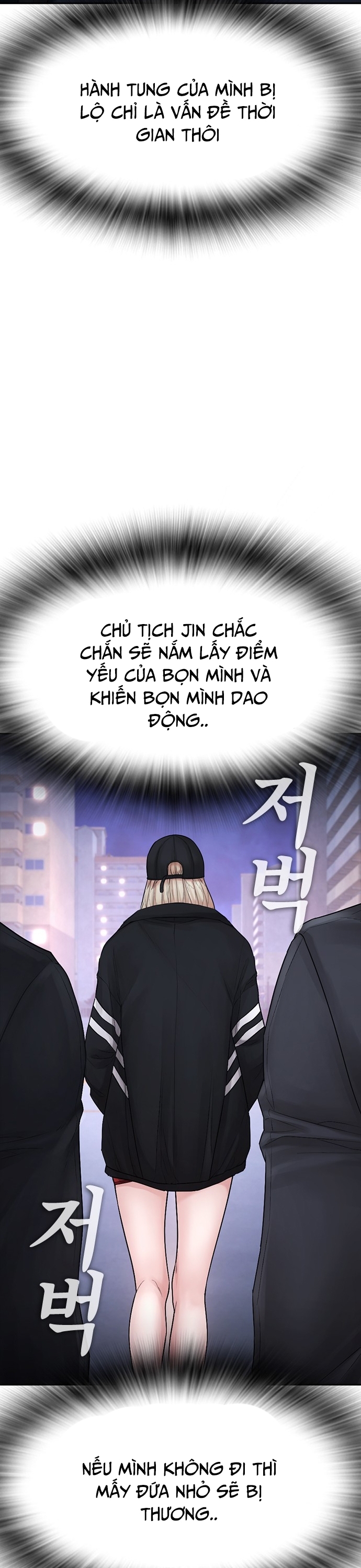 Bố Vạn Năng - Chương 150