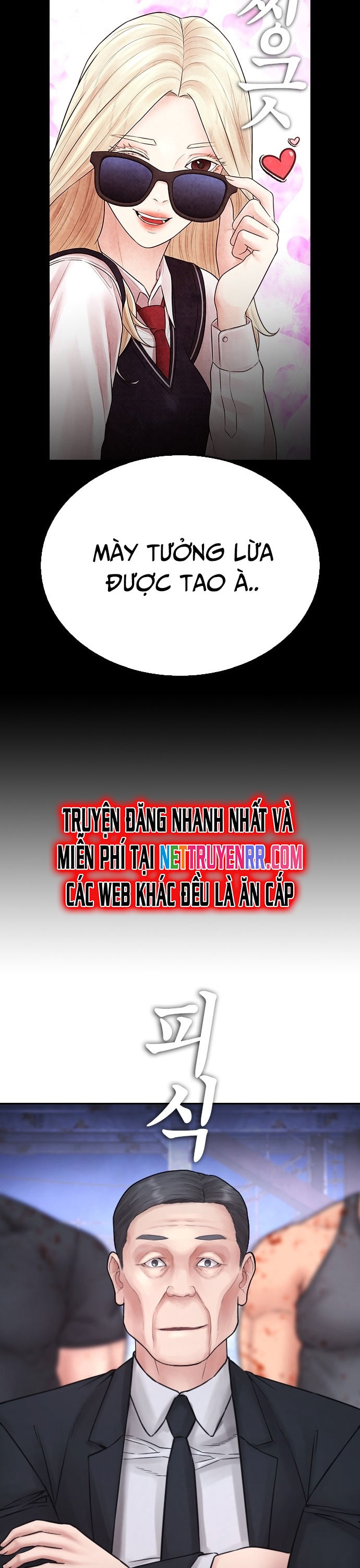 Bố Vạn Năng - Chương 150