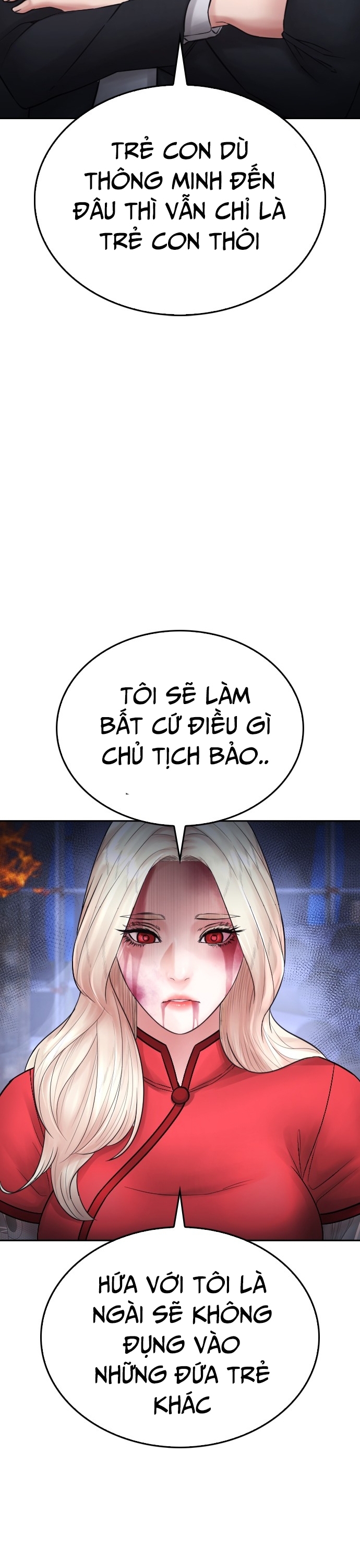 Bố Vạn Năng - Chương 150