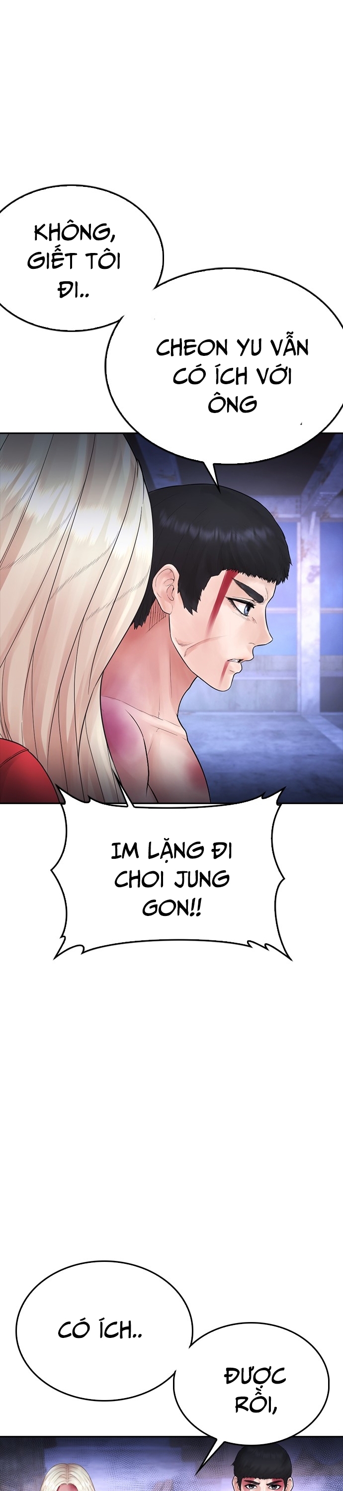 Bố Vạn Năng - Chương 150