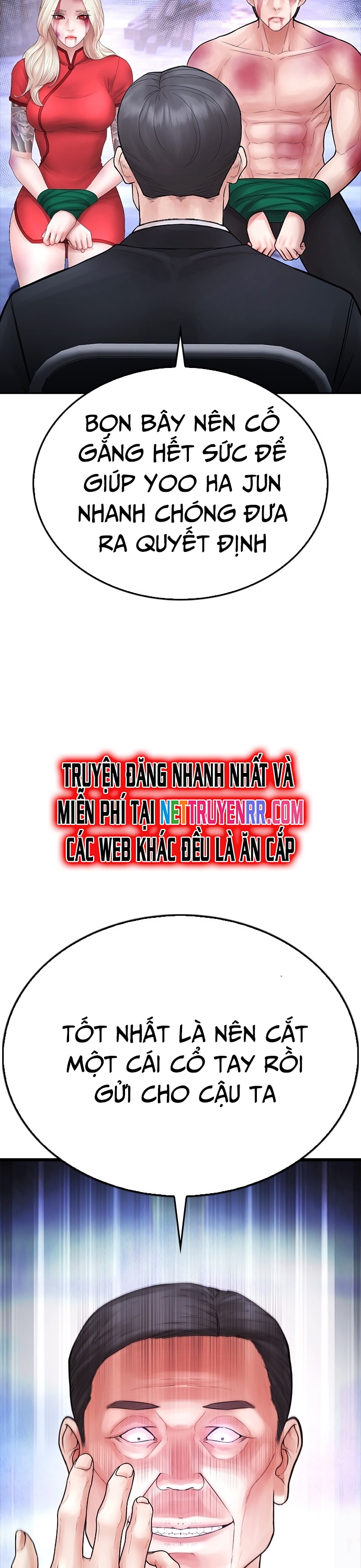 Bố Vạn Năng - Chương 150