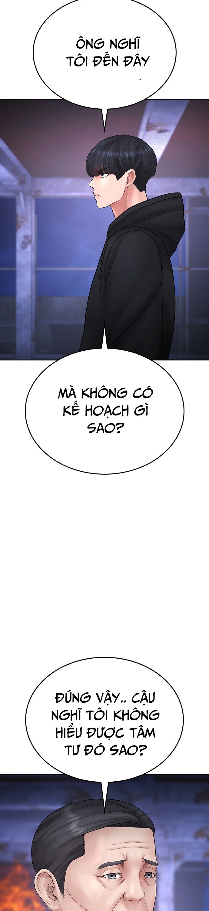 Bố Vạn Năng - Chương 150