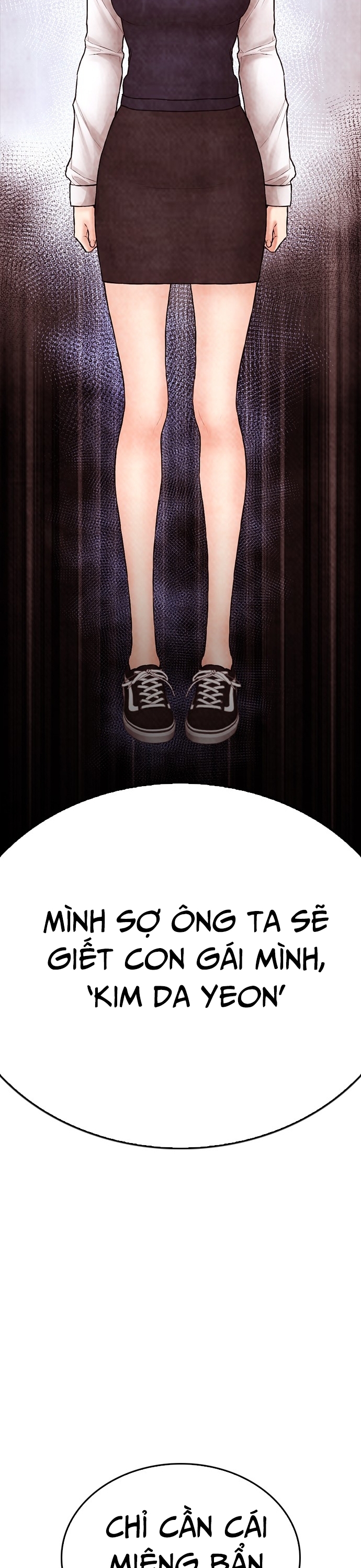 Bố Vạn Năng - Chương 150