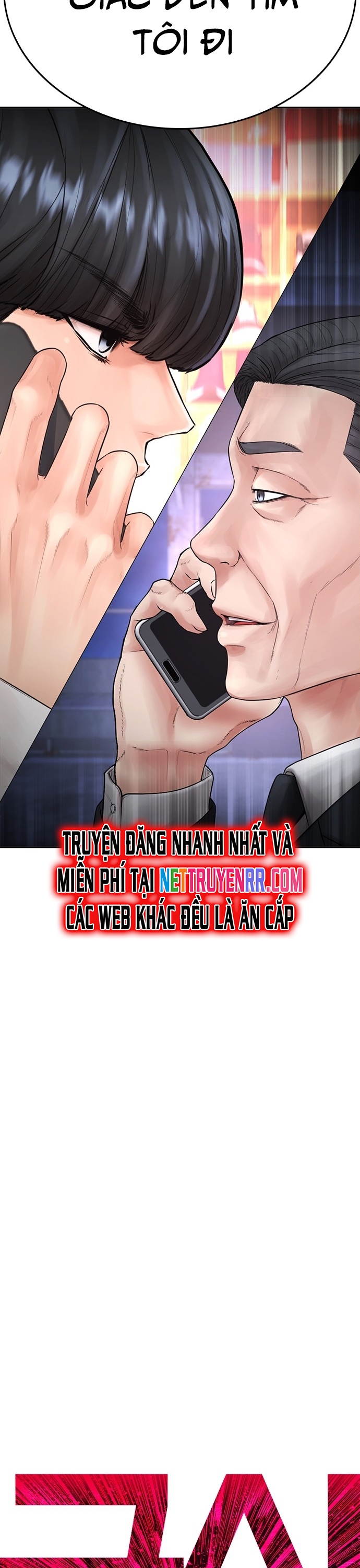 Bố Vạn Năng - Chương 150
