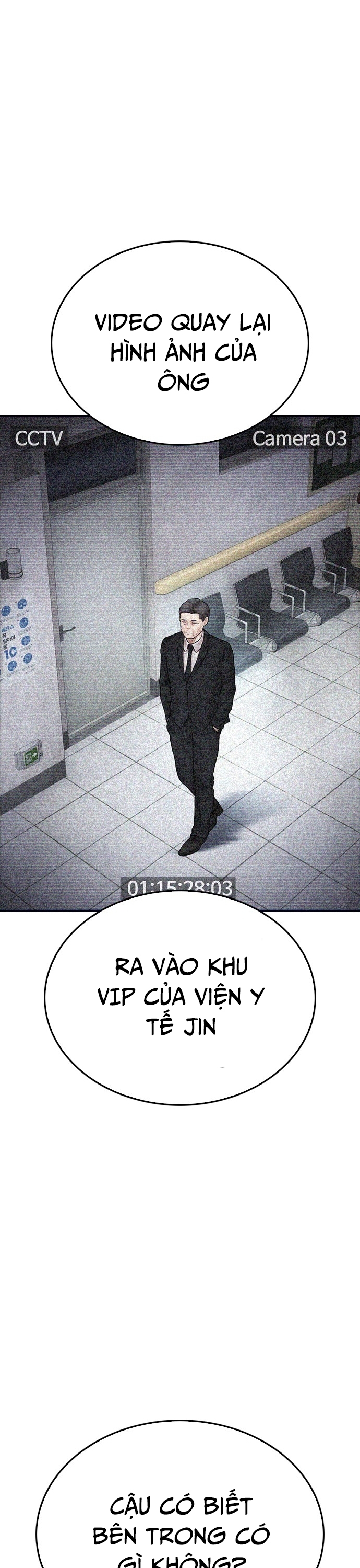 Bố Vạn Năng - Chương 150