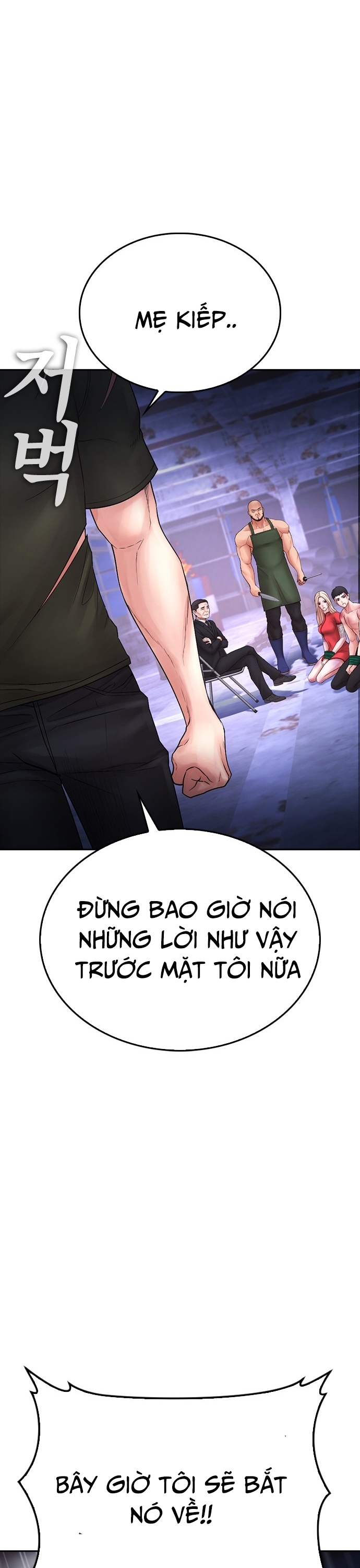 Bố Vạn Năng - Chương 150