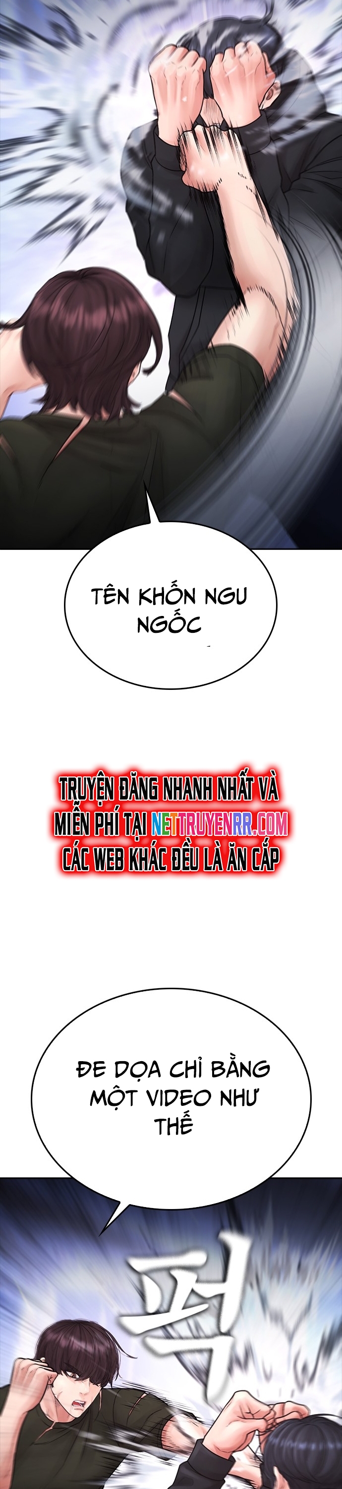 Bố Vạn Năng - Chương 150