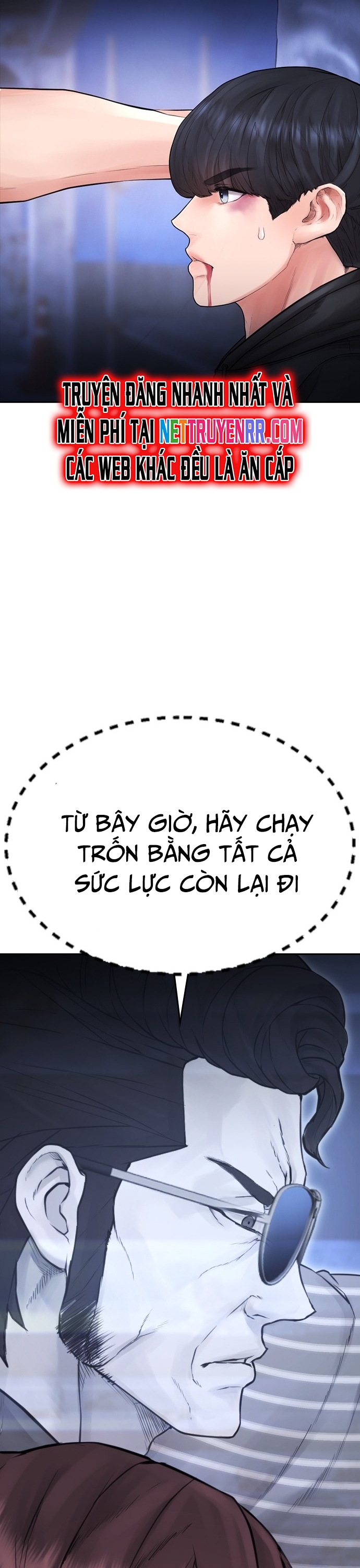 Bố Vạn Năng - Chương 150