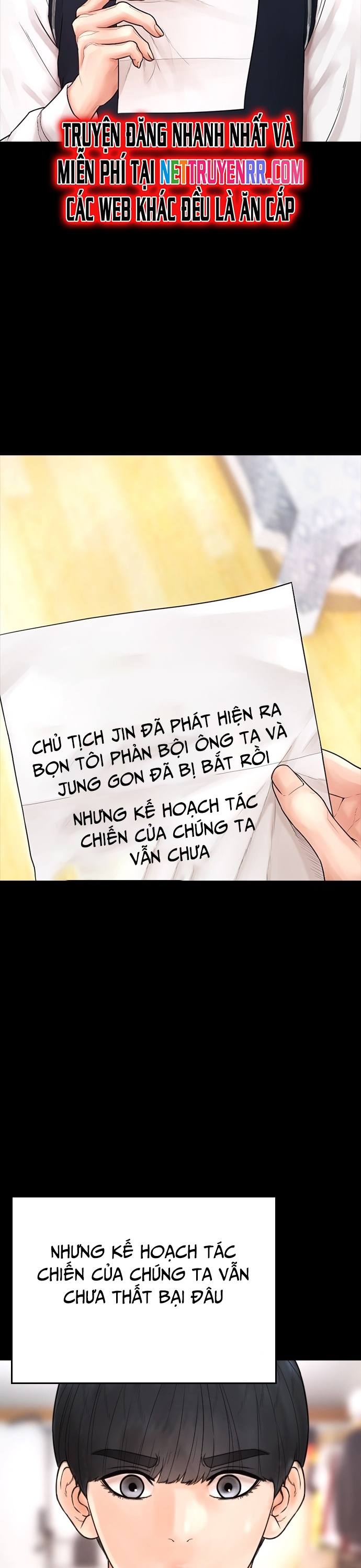Bố Vạn Năng - Chương 150