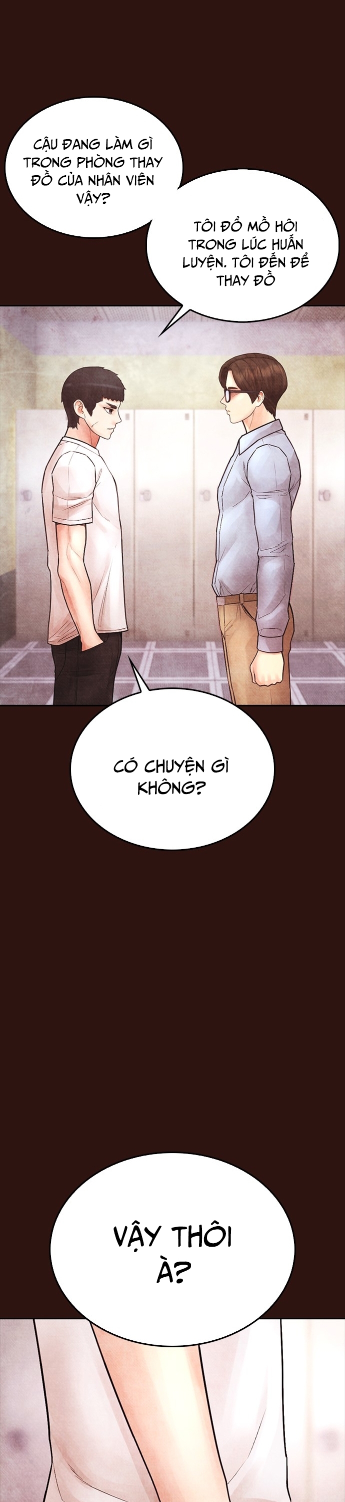 Bố Vạn Năng - Chương 150