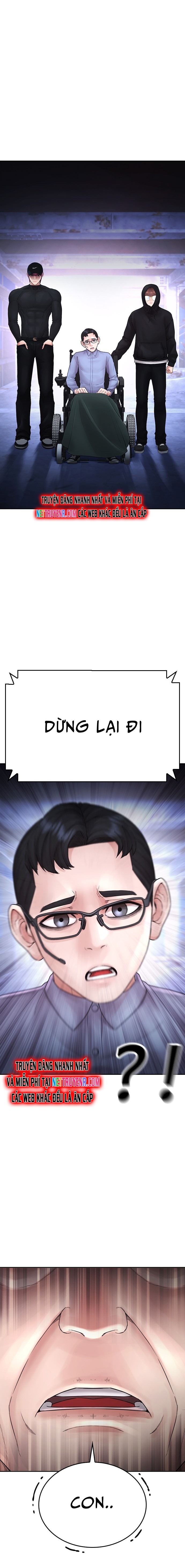 Bố Vạn Năng - Chương 151