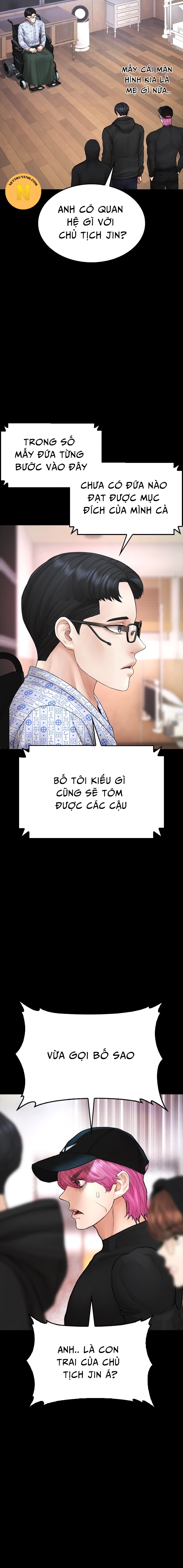 Bố Vạn Năng - Chương 151