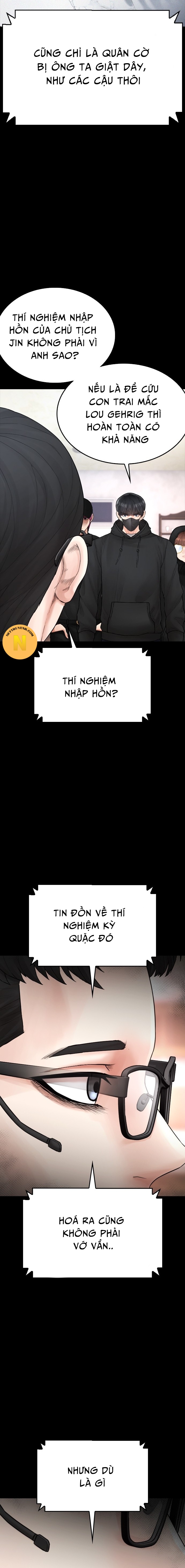 Bố Vạn Năng - Chương 151