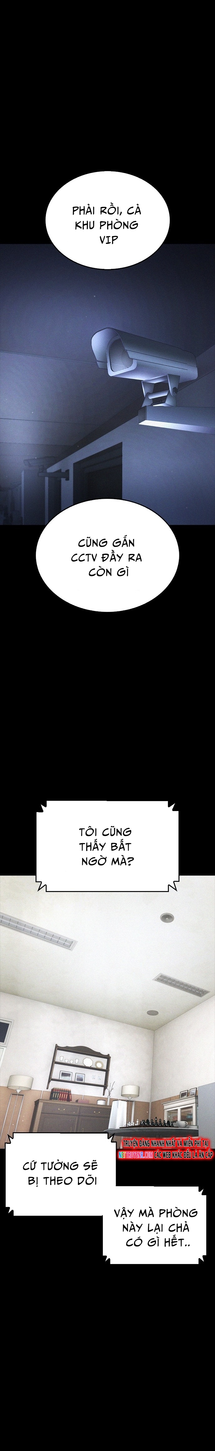 Bố Vạn Năng - Chương 151