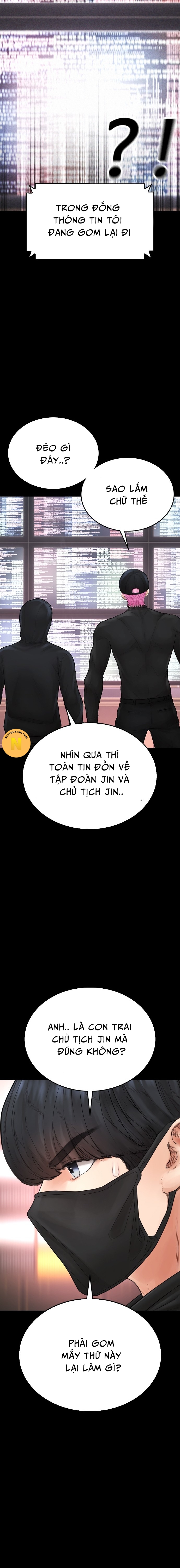 Bố Vạn Năng - Chương 151