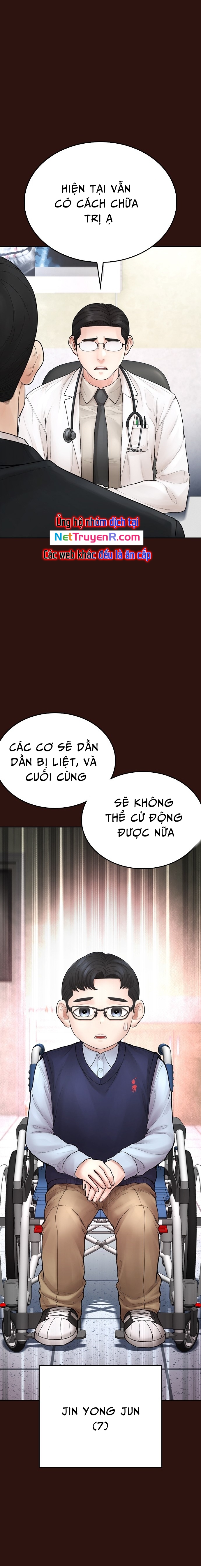 Bố Vạn Năng - Chương 151