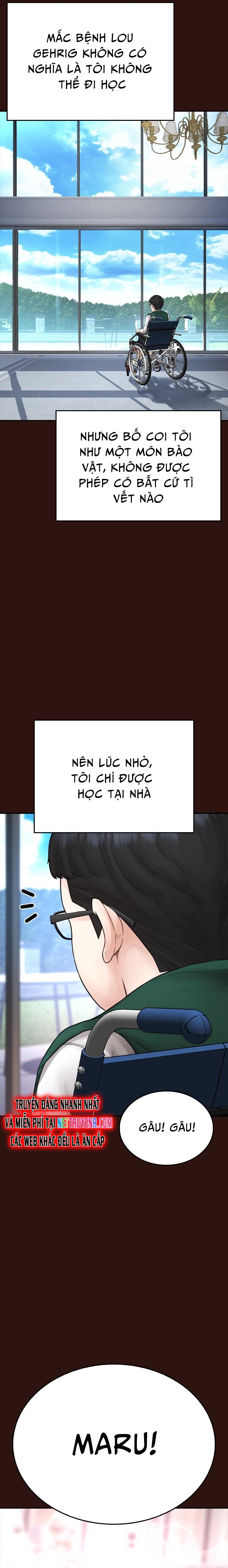 Bố Vạn Năng - Chương 151