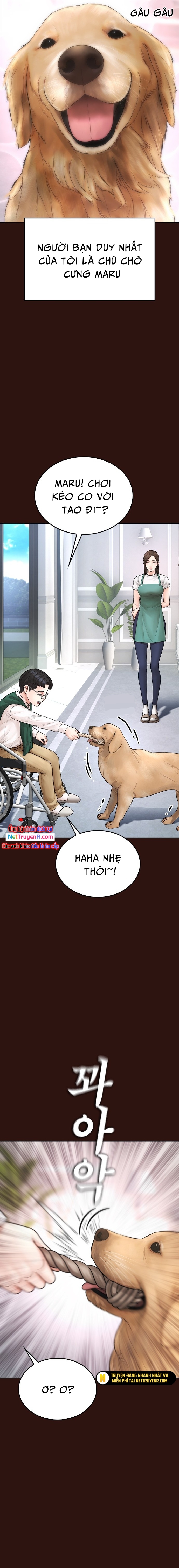 Bố Vạn Năng - Chương 151