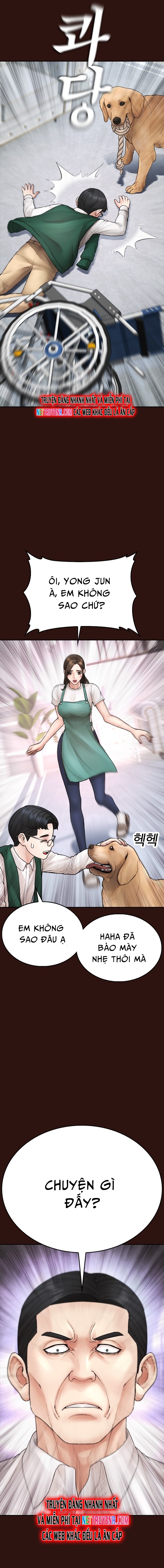 Bố Vạn Năng - Chương 151
