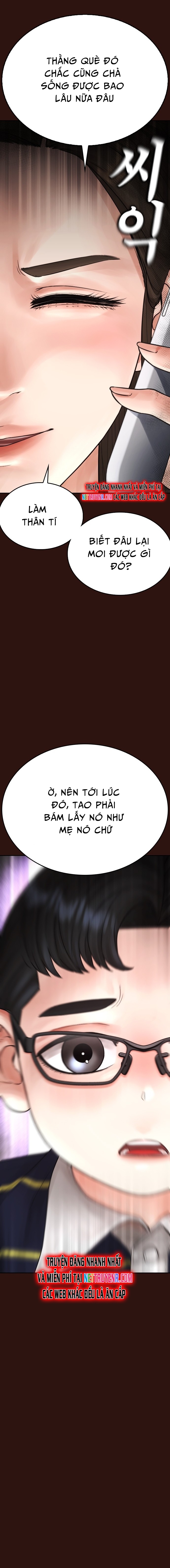 Bố Vạn Năng - Chương 151